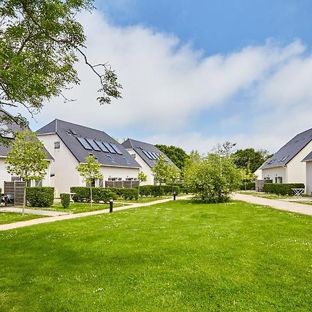 Vacanceole - Le Domaine De La Corniche - Deauville Sud 오베르빌 외부 사진